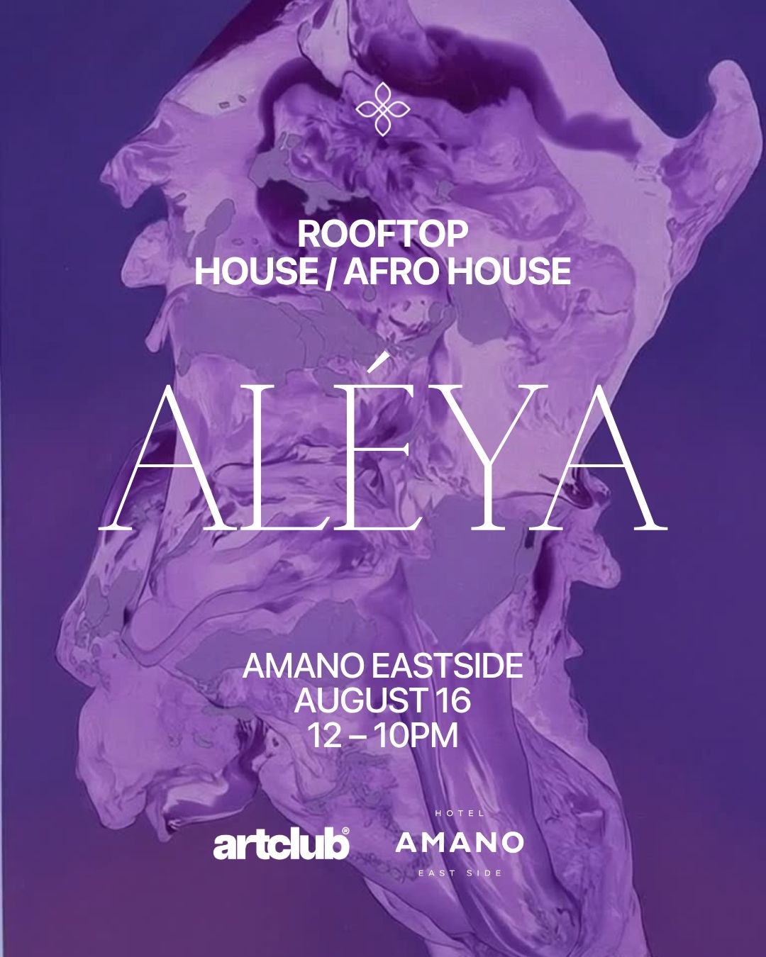 Rooftop @ AMANO EASTSIDE